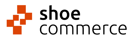 Logo von shoe commerce